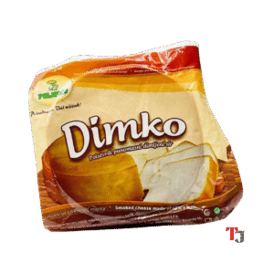 Dimko sir 420g.